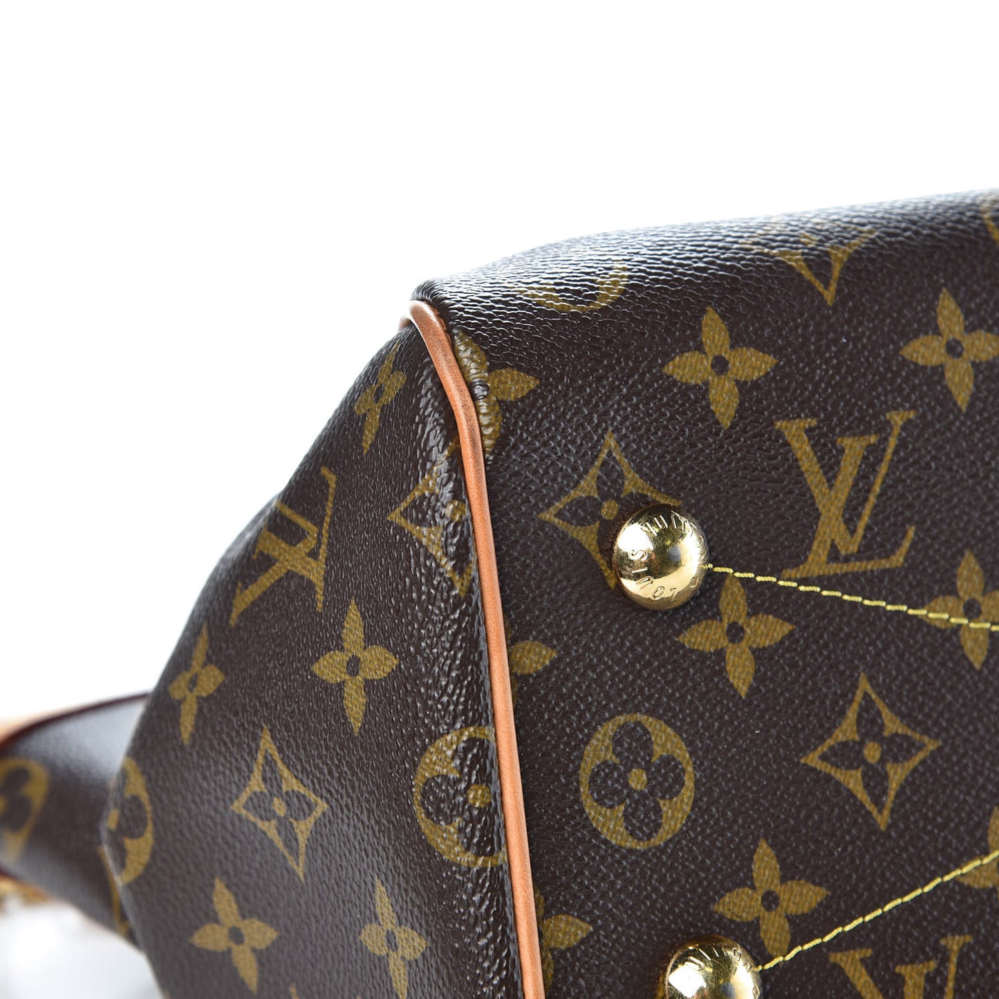 Monogram Tivoli PM