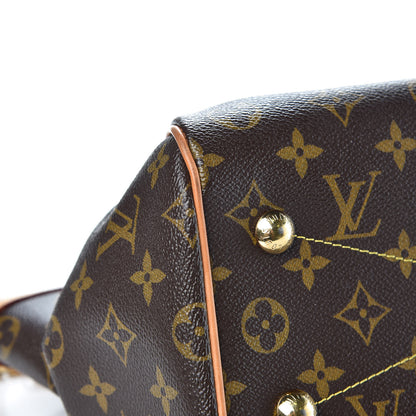 Louis Vuitton Monogram Tivoli PM 10 of 15