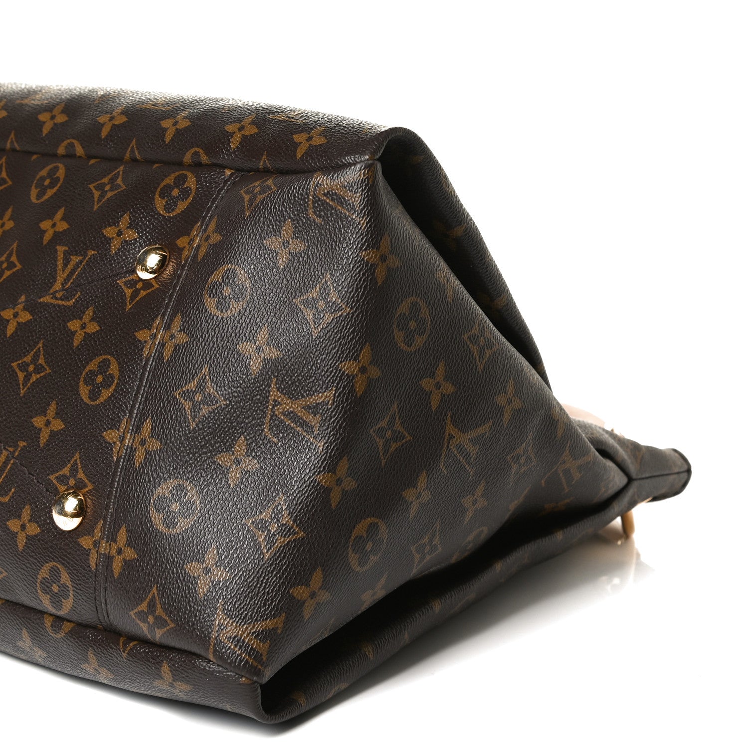 Louis Vuitton Monogram Artsy MM 9 of 20