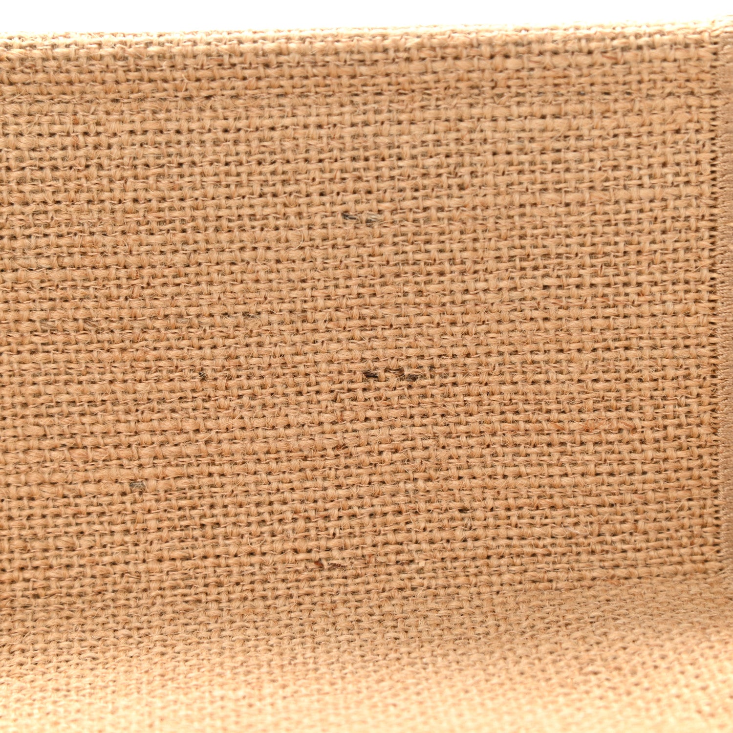 Christian Dior Canvas Jute Embroidered Medium Book Tote Black Beige 13 of 13