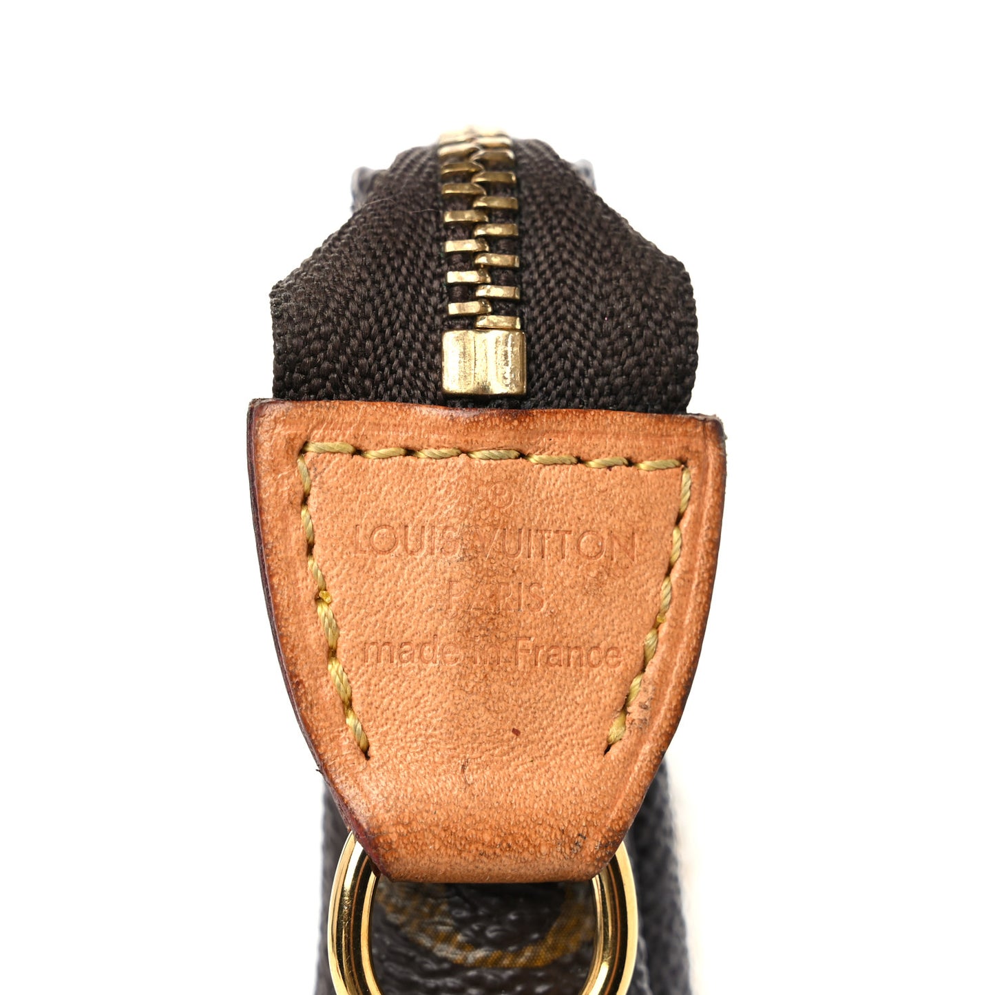 Monogram Mini Pochette Accessories