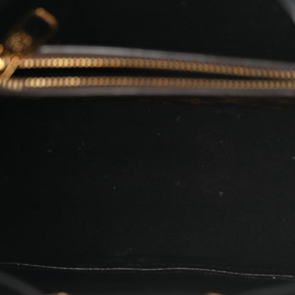 Louis Vuitton Monogram Neonoe MM Black 5 of 15