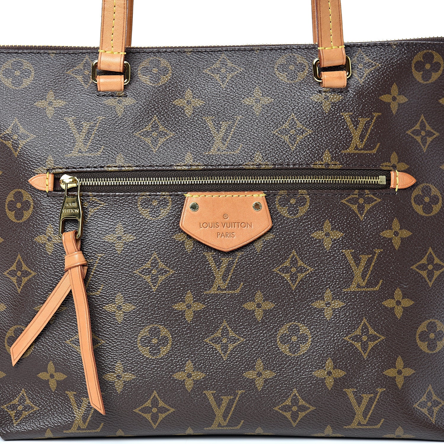 Louis Vuitton Monogram Iena PM 6 of 11