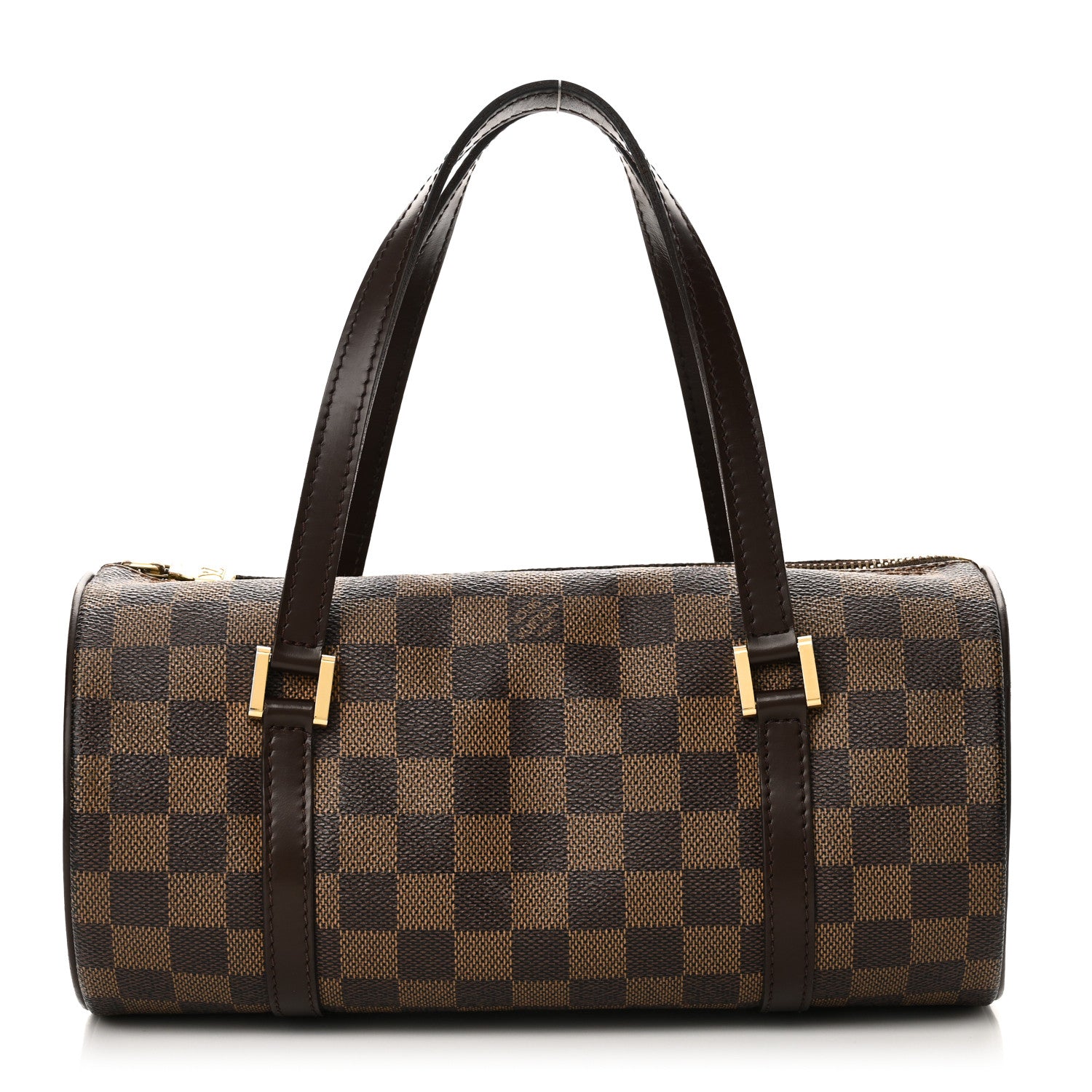 Louis Vuitton Damier Ebene Papillon 26 1 of 9