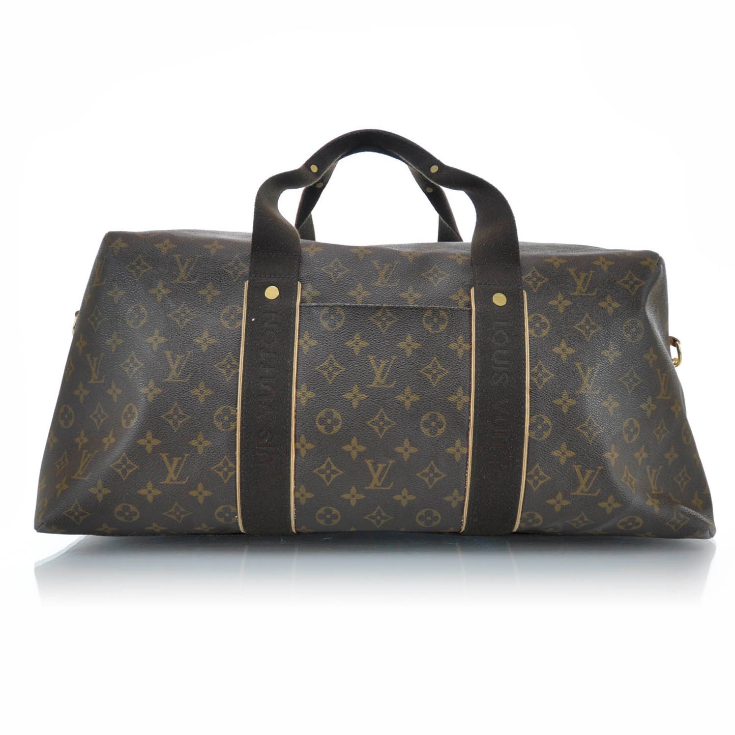 Monogram Weekender Beaubourg GM
