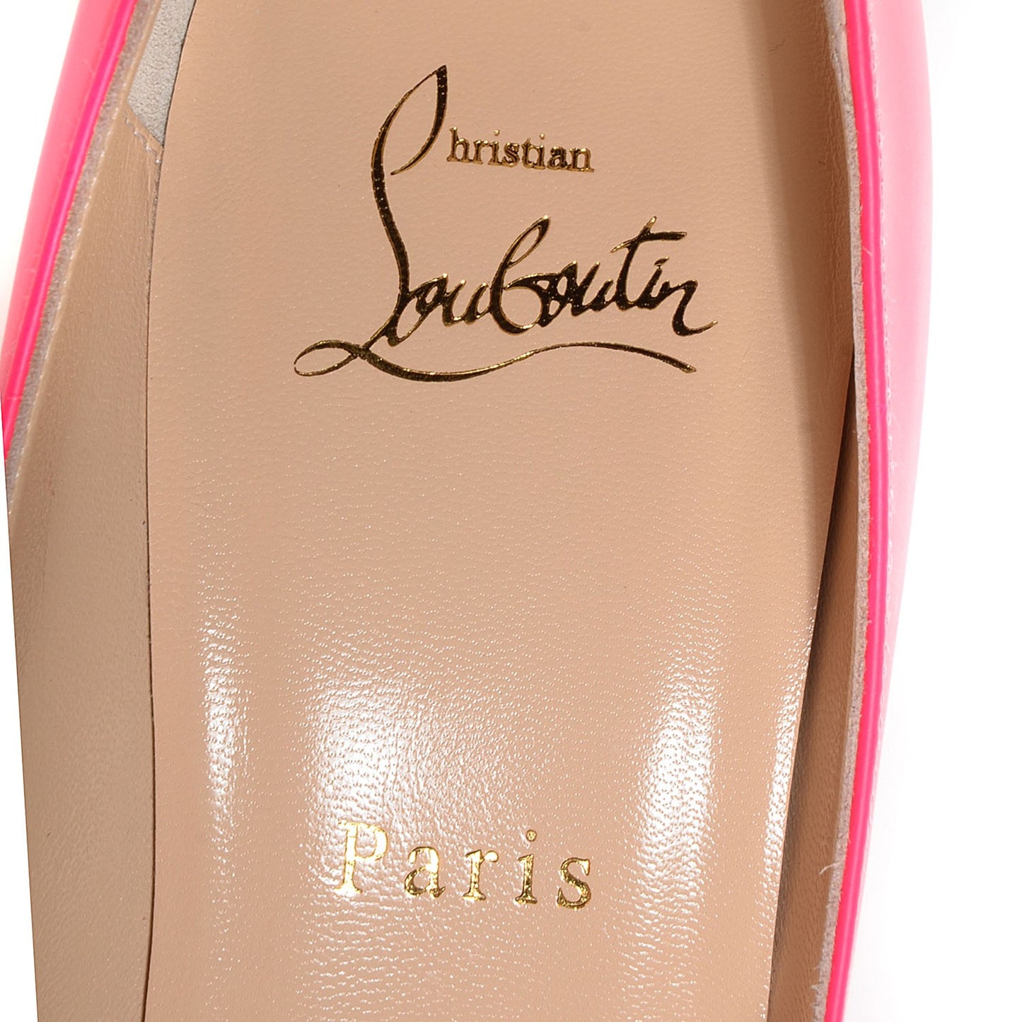 Jazz Calf Youpi 120 Pumps 39.5 Fuchsia White