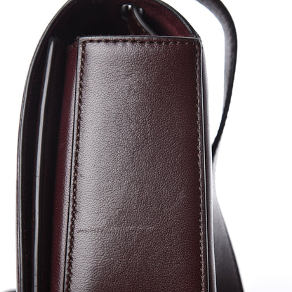 Mulberry Smooth Calfskin Small Selwood Oxblood 13 of 20