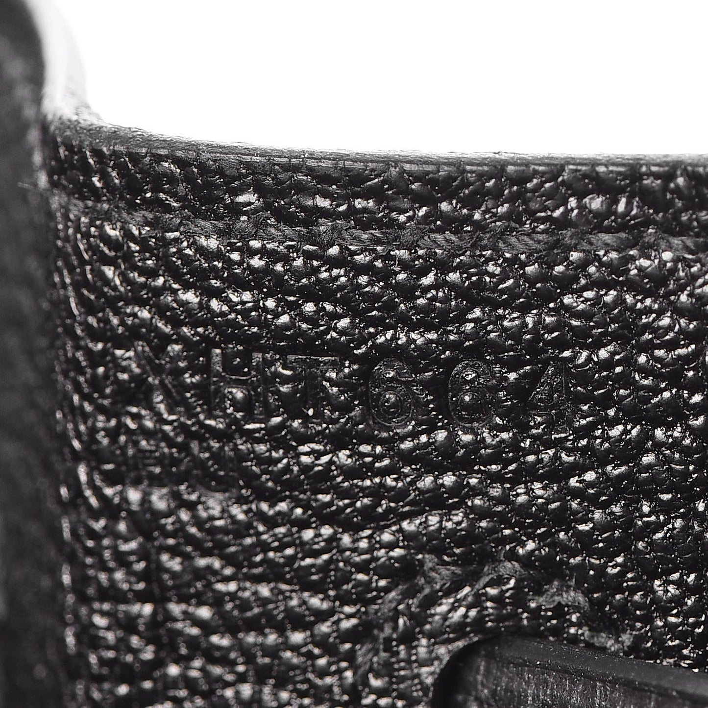Epsom Kelly Sellier 32 Black