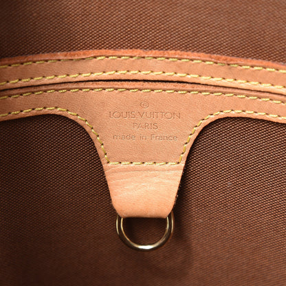 Louis Vuitton Monogram Ellipse Sac a Dos Backpack 6 of 9