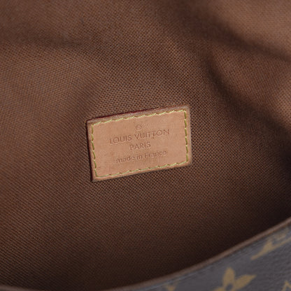 Louis Vuitton Monogram Pochette Friendly S 7 of 11