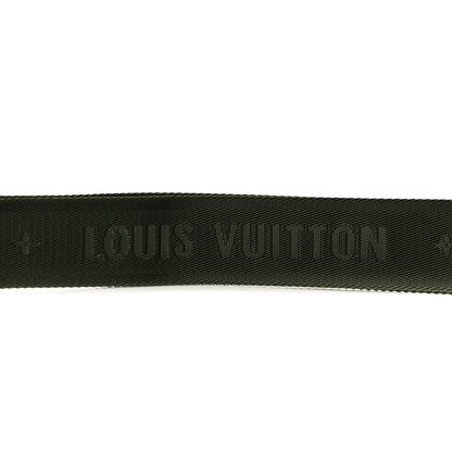 Louis Vuitton Monogram Multi Pochette Accessories Bandouliere Shoulder Strap Kaki 10 of 10