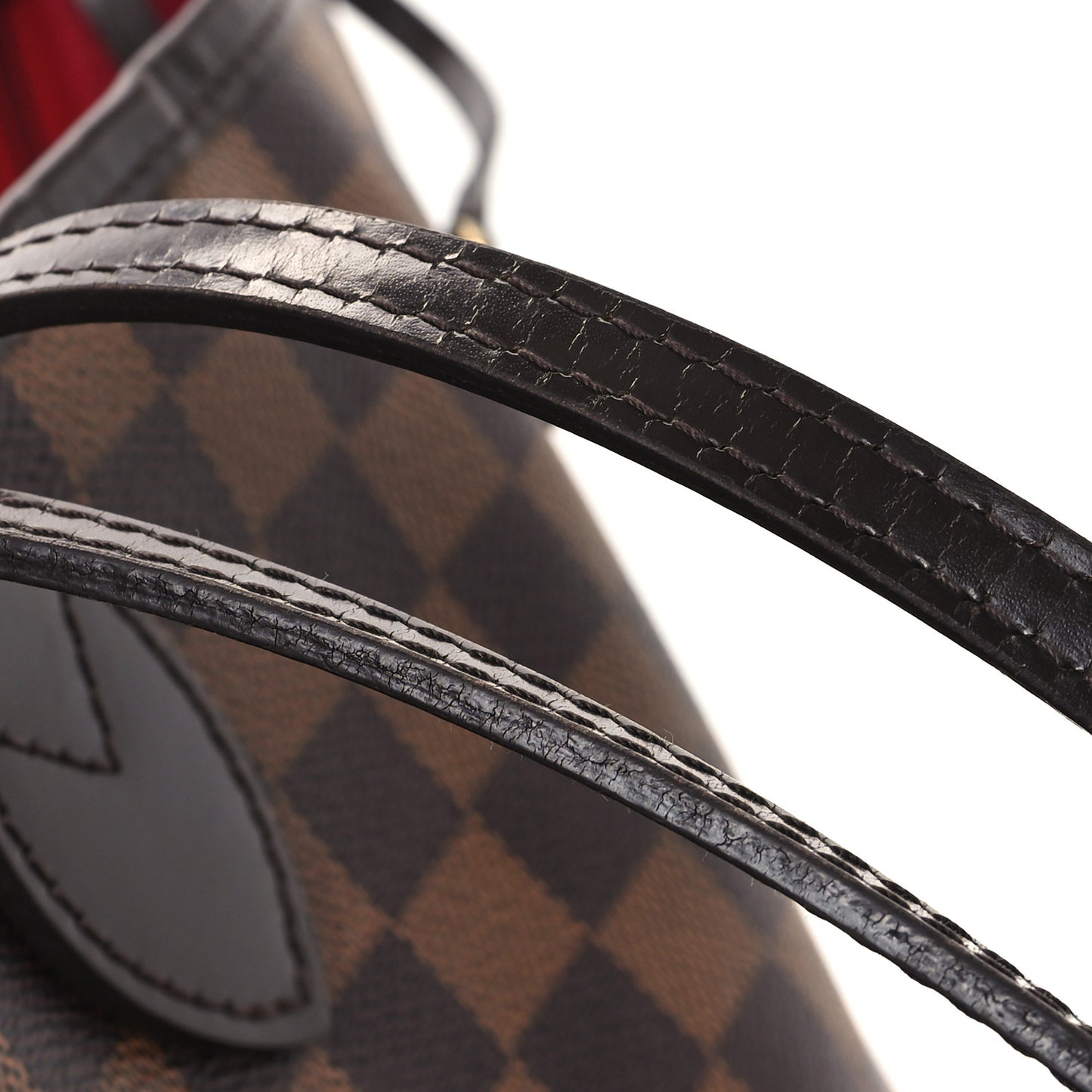 Damier Ebene Neo Neverfull GM