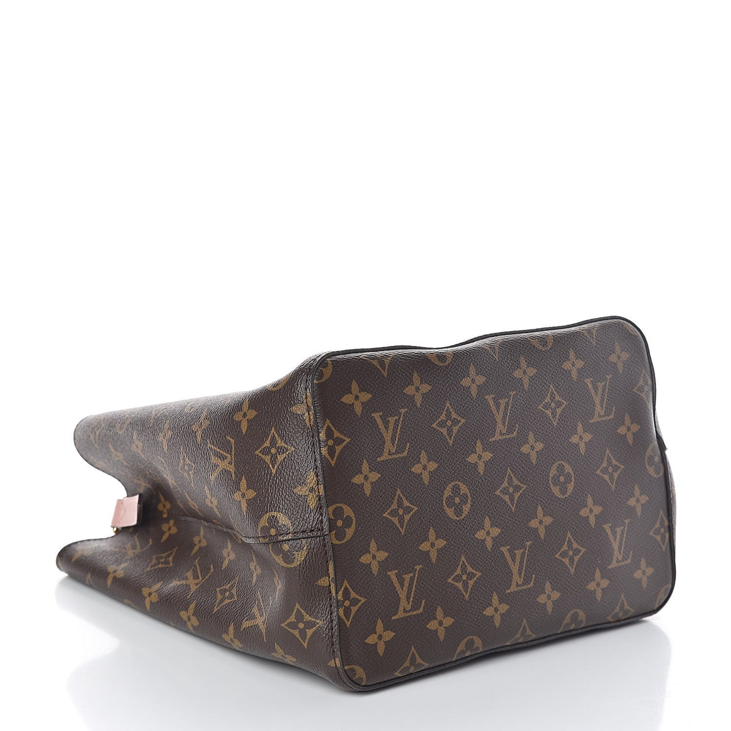 Monogram Neonoe MM Rose Poudre