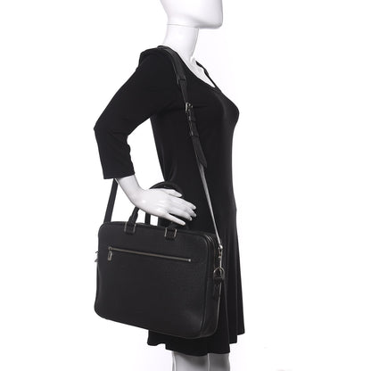 Louis Vuitton Taiga Porte-Documents Organizer Ardoise 2 of 10