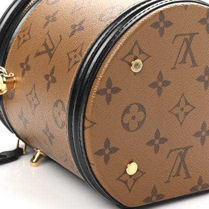 Louis Vuitton Reverse Monogram Cannes 8 of 9