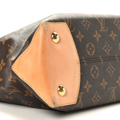 Louis Vuitton Monogram Wilshire MM 7 of 8
