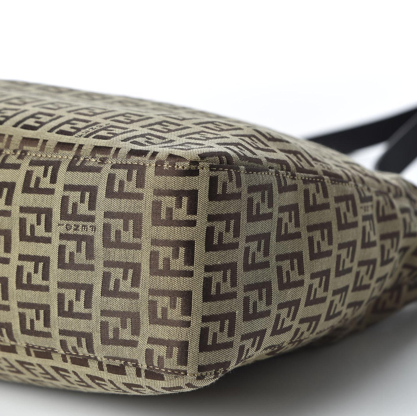 Zucchino Shoulder Bag Tobacco
