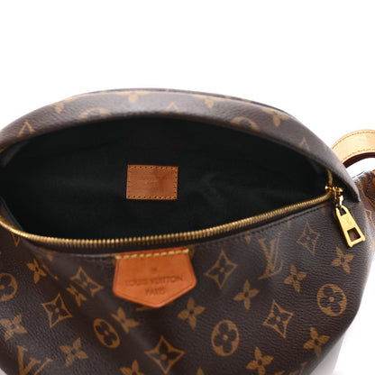 Louis Vuitton Monogram Bumbag 5 of 9