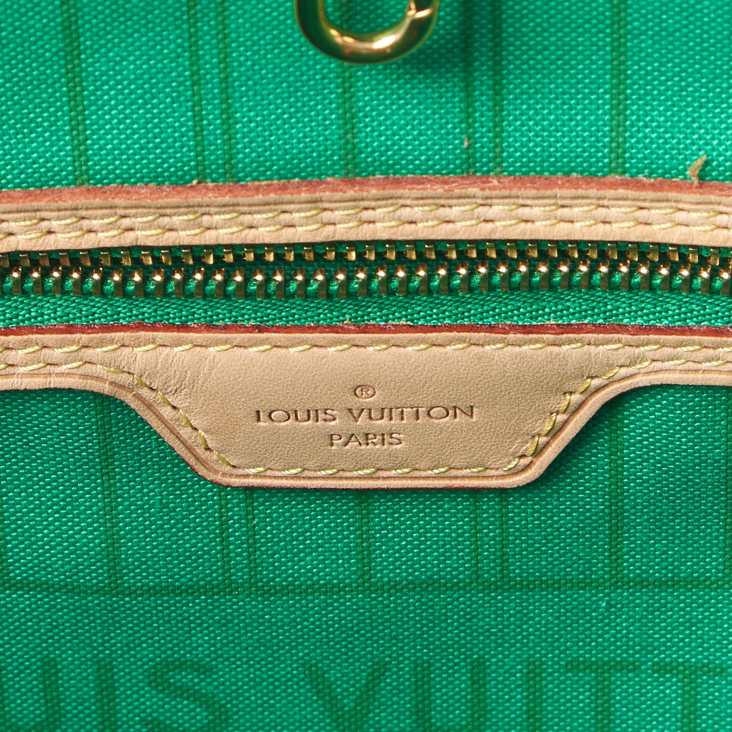 Monogram Tahitienne Hawaii Neverfull MM