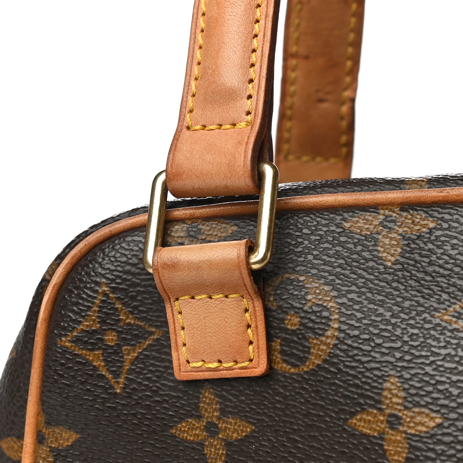 Louis Vuitton Monogram Excentri-Cite 12 of 19