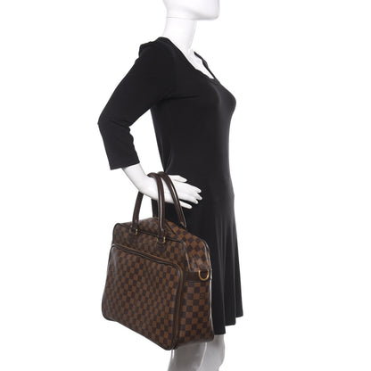 Louis Vuitton Damier Ebene Icare 2 of 11