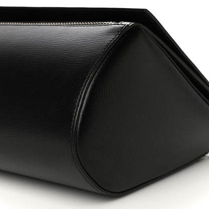 Givenchy Textured Calfskin Medium Pandora Box Crossbody Bag Black 6 of 19
