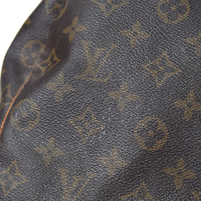 Louis Vuitton Monogram Speedy 40 8 of 22