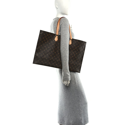 Louis Vuitton Monogram All-In MM 2 of 10