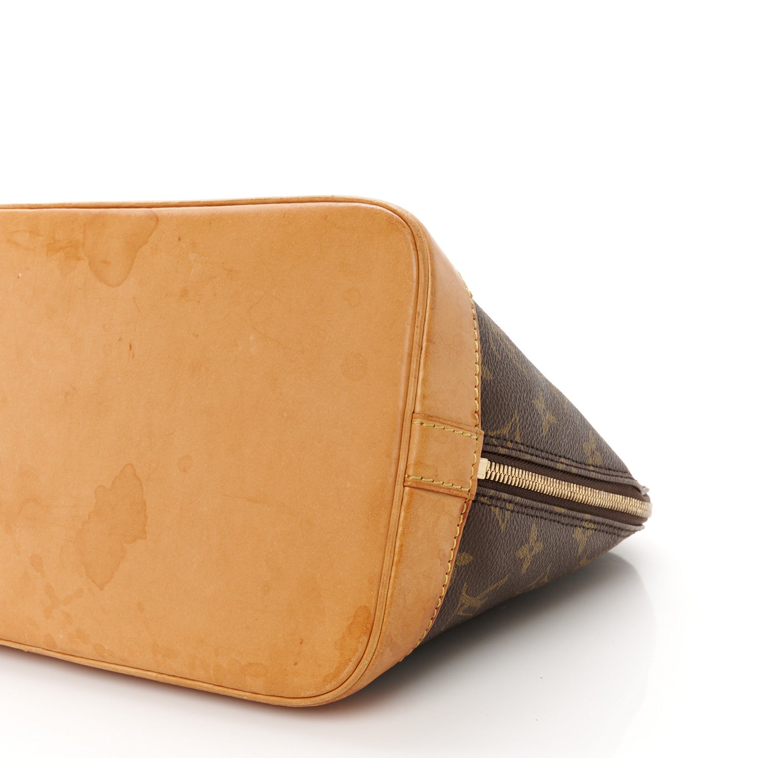 Louis Vuitton Monogram Alma PM 11 of 11