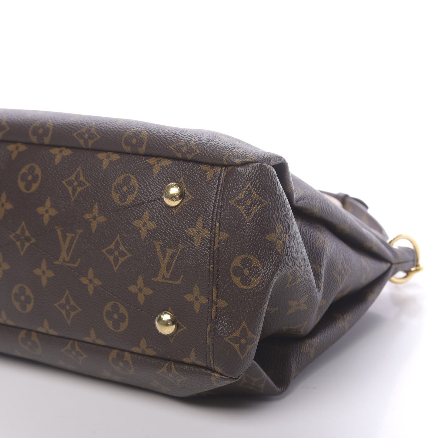 Monogram Pallas Cherry