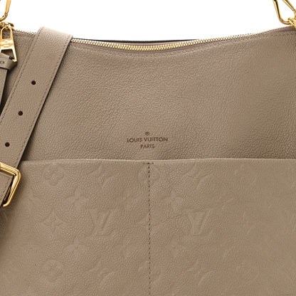 Louis Vuitton Empreinte Maida Hobo Tourterelle 7 of 10