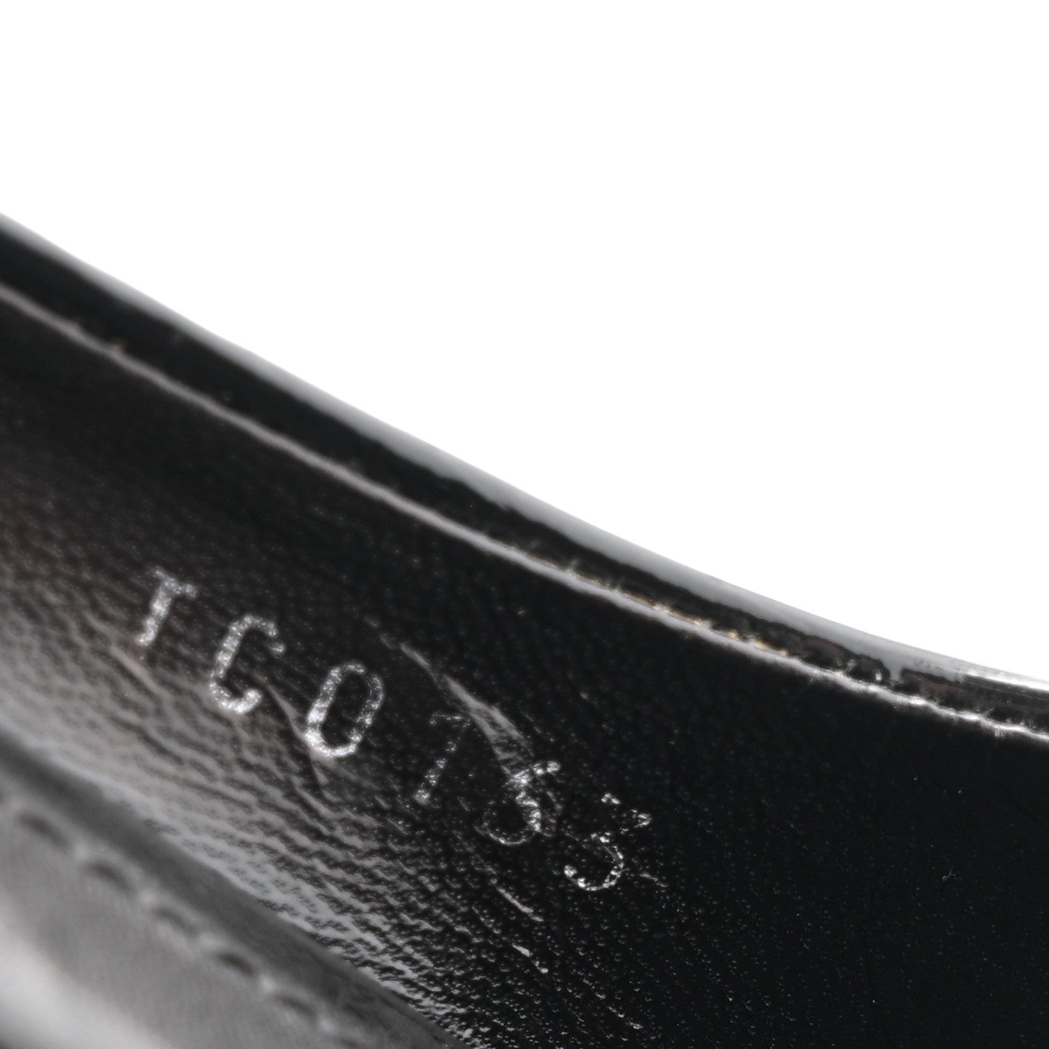 Louis Vuitton Epi Electric Joyce Pumps 35 Black 18 of 24