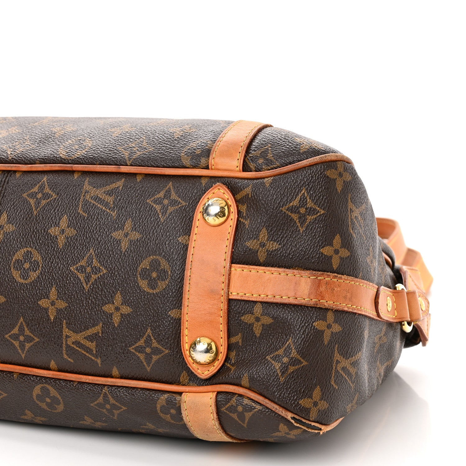 Louis Vuitton Monogram Stresa PM 9 of 17