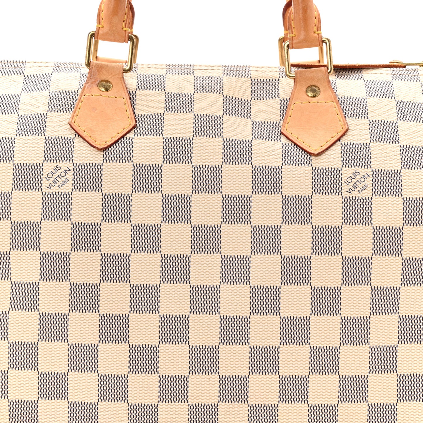 Damier Azur Speedy 30