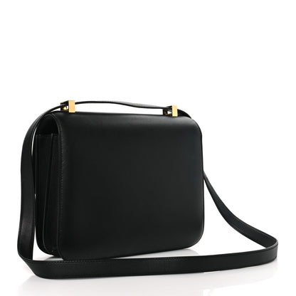 Hermes Evercolor Constance 24 Black 3 of 9