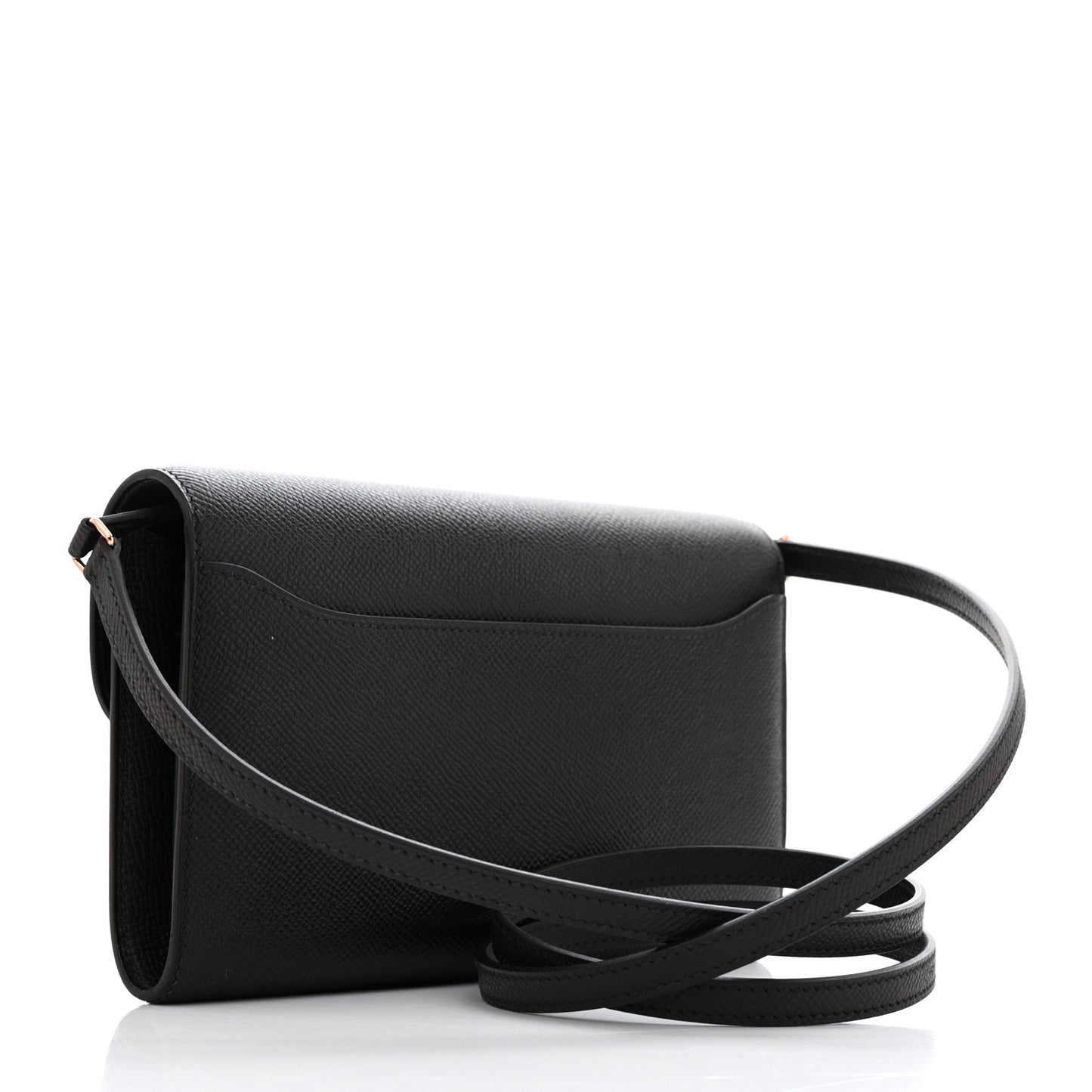 Epsom Constance Wallet To Go Black