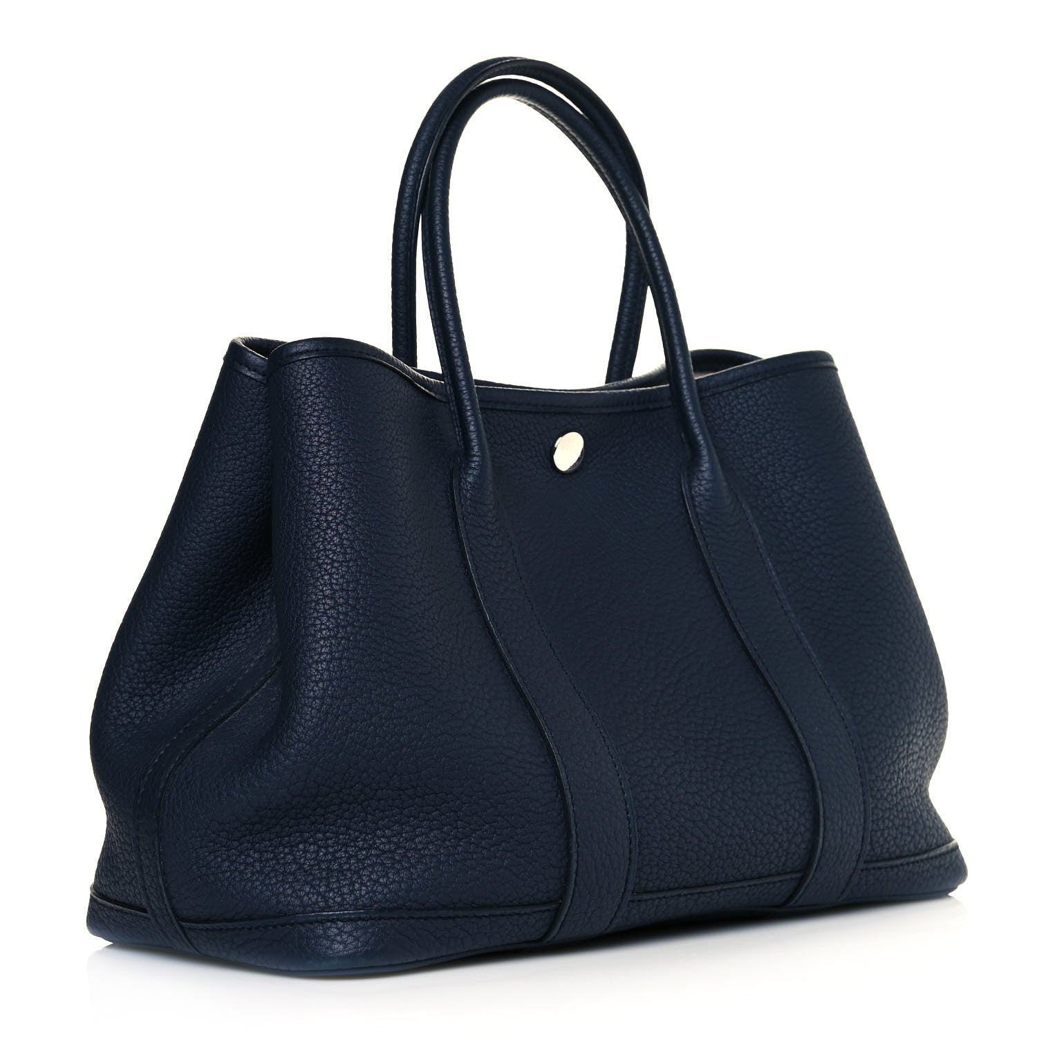 Hermes Negonda Garden Party 30 TPM Bleu Nuit 4 of 9