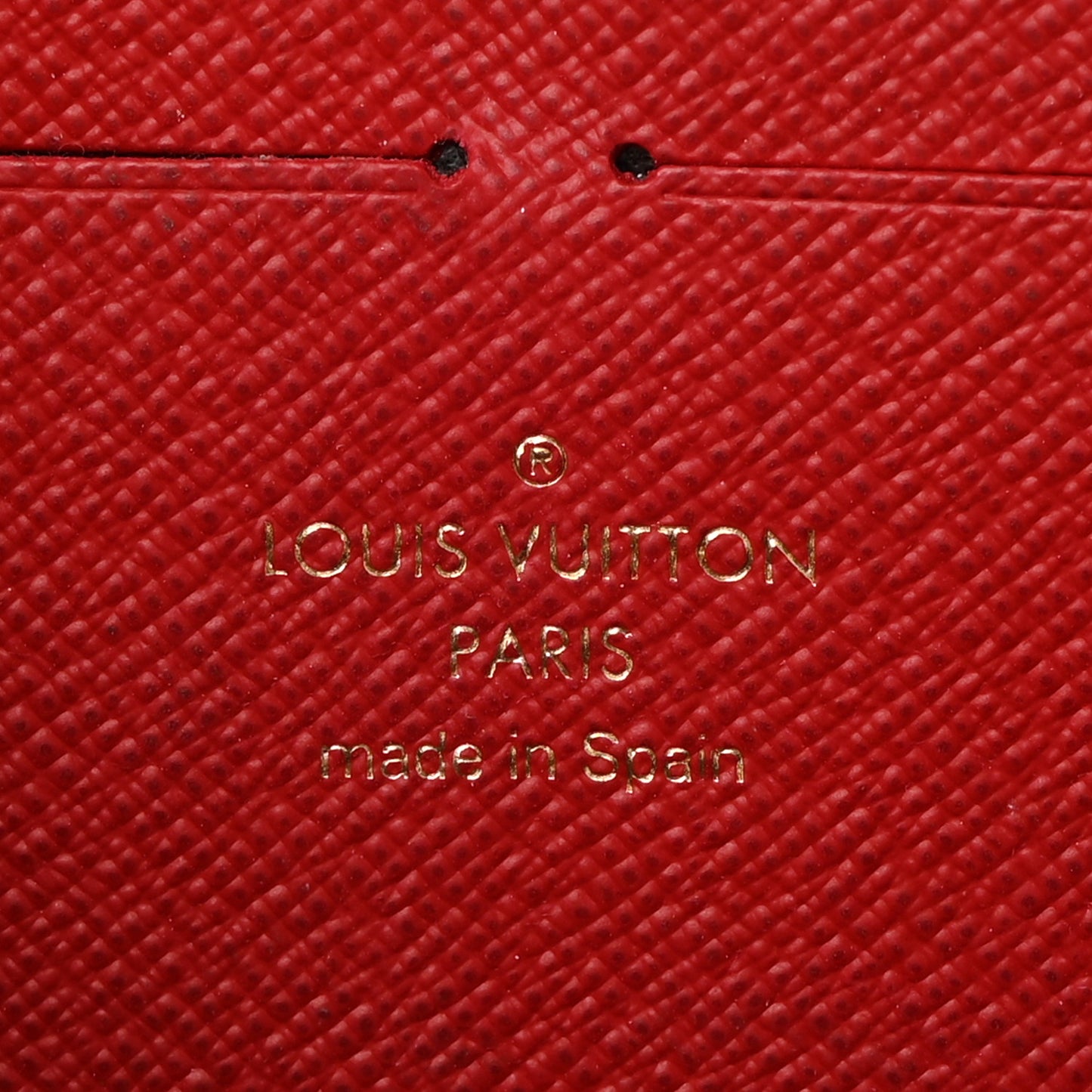 Damier Ebene Patches Clemence Wallet