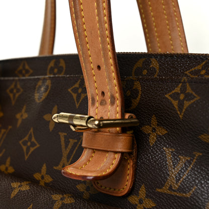 Louis Vuitton Monogram Multipli-Cite 9 of 13