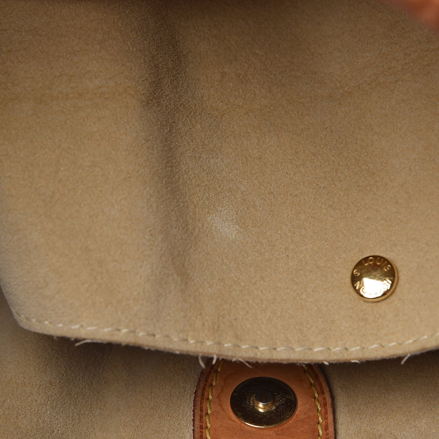 Monogram Galliera GM