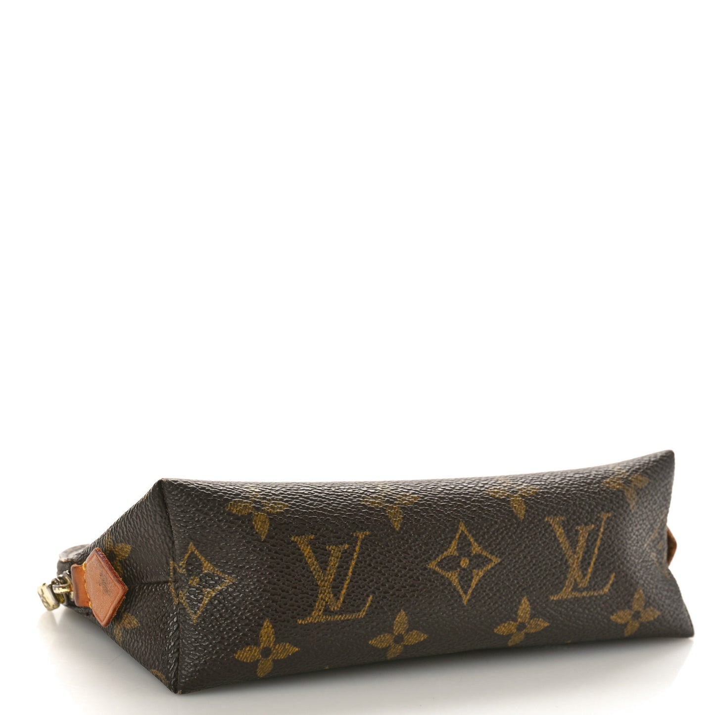 Monogram Cosmetic Pouch