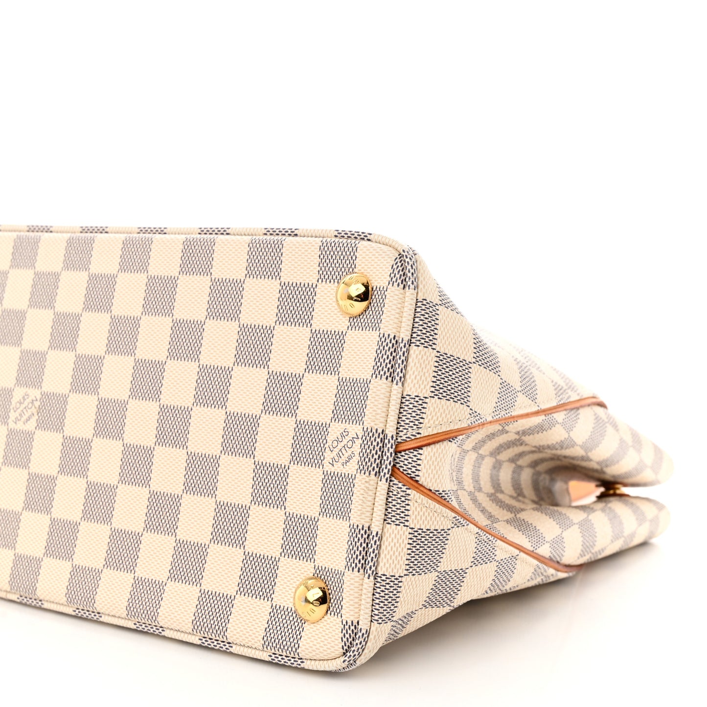 Damier Azur Calvi