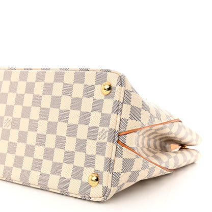 Louis Vuitton Damier Azur Calvi 10 of 10