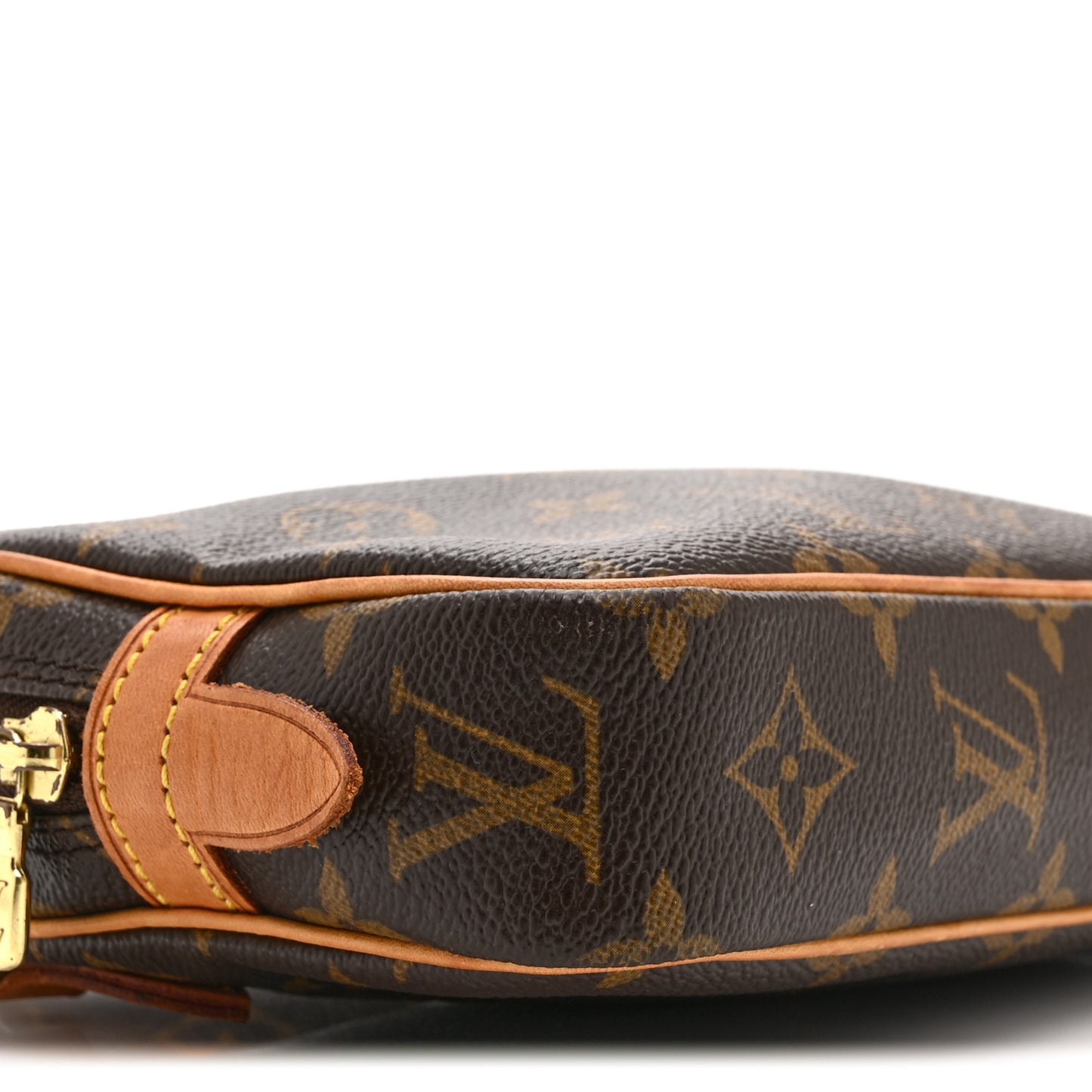 Monogram Pochette Marly Bandouliere