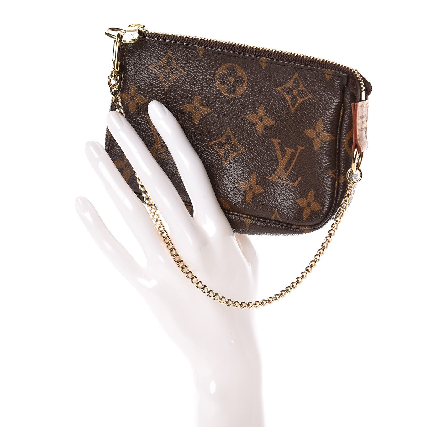 Monogram Mini Pochette Accessories