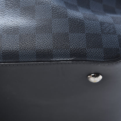 Louis Vuitton Damier Cobalt Neo Greenwich 11 of 16