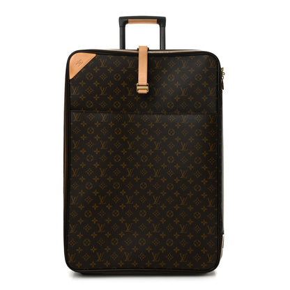 Louis Vuitton Monogram Pegase 65 1 of 11