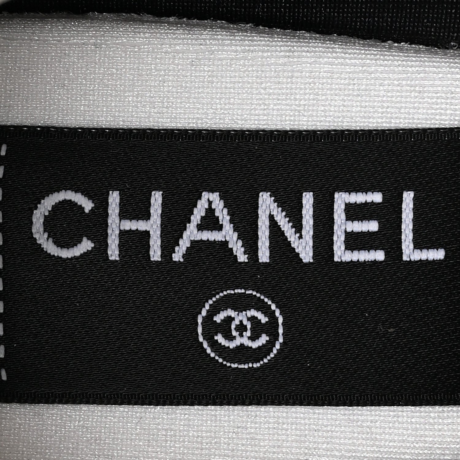 Chanel Suede Calfskin Quilted Sneakers 36.5 White 6 of 9