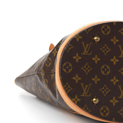 Louis Vuitton Monogram Bucket 27 7 of 19