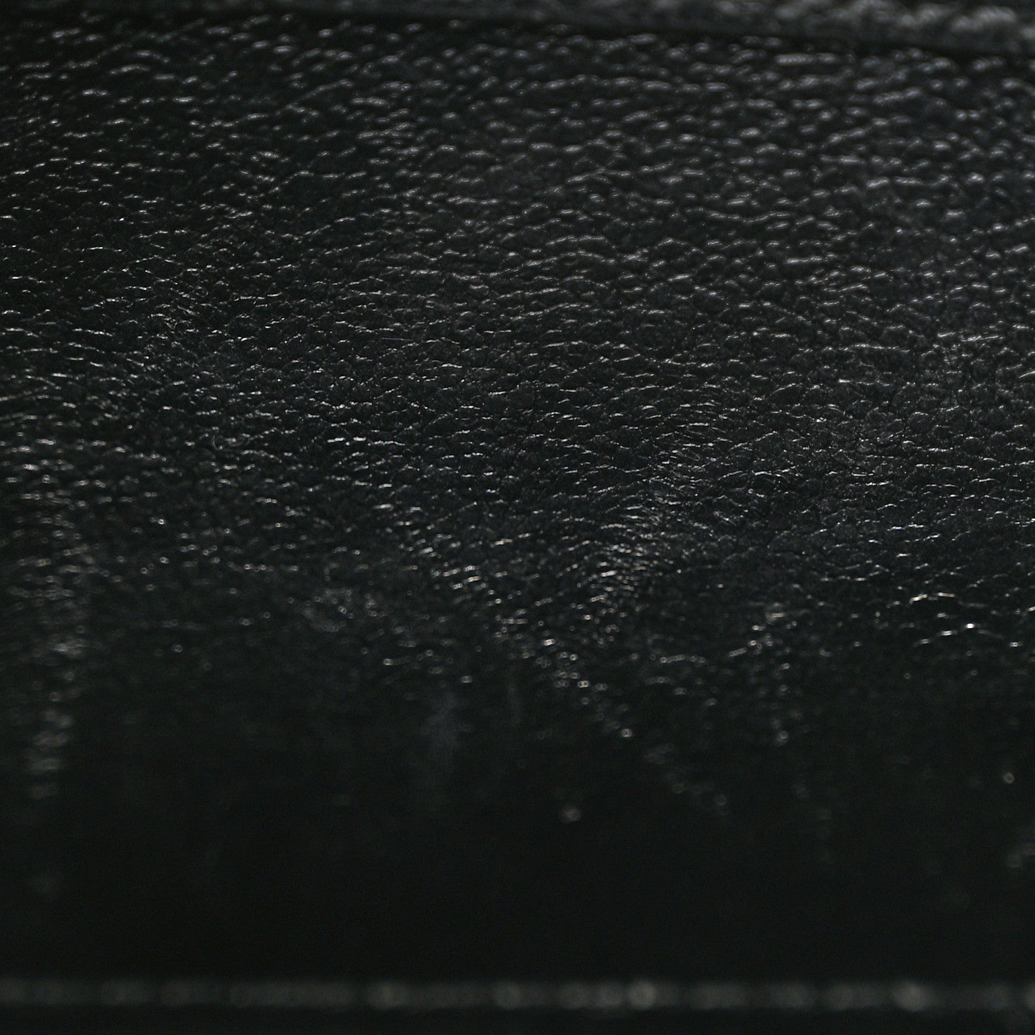 Saint Laurent Grain De Poudre Textured Mixed Matelasse Medium Triquilt Monogram Satchel Vert Kaki 10 of 17